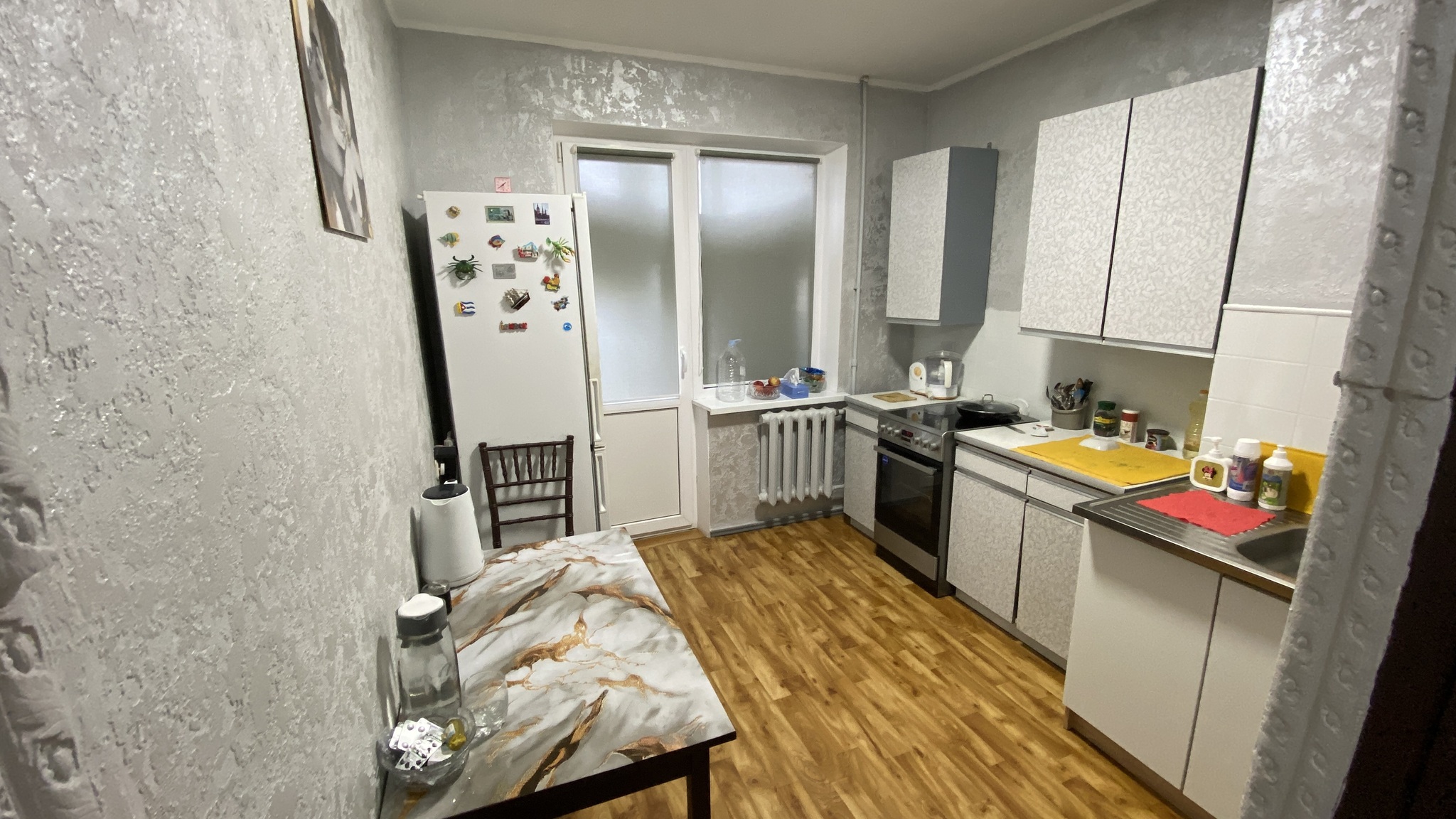 Продажа 2-комнатной квартиры 60 м², Академика Вильямса ул.