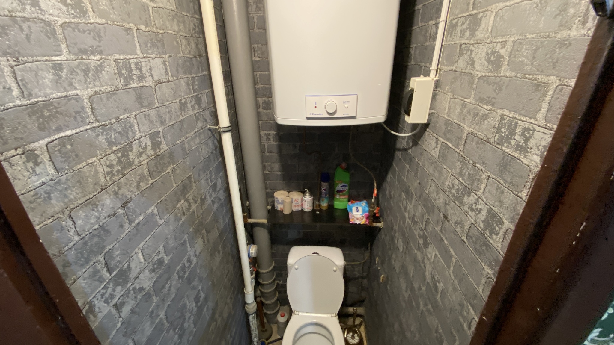 Продажа 2-комнатной квартиры 60 м², Академика Вильямса ул.