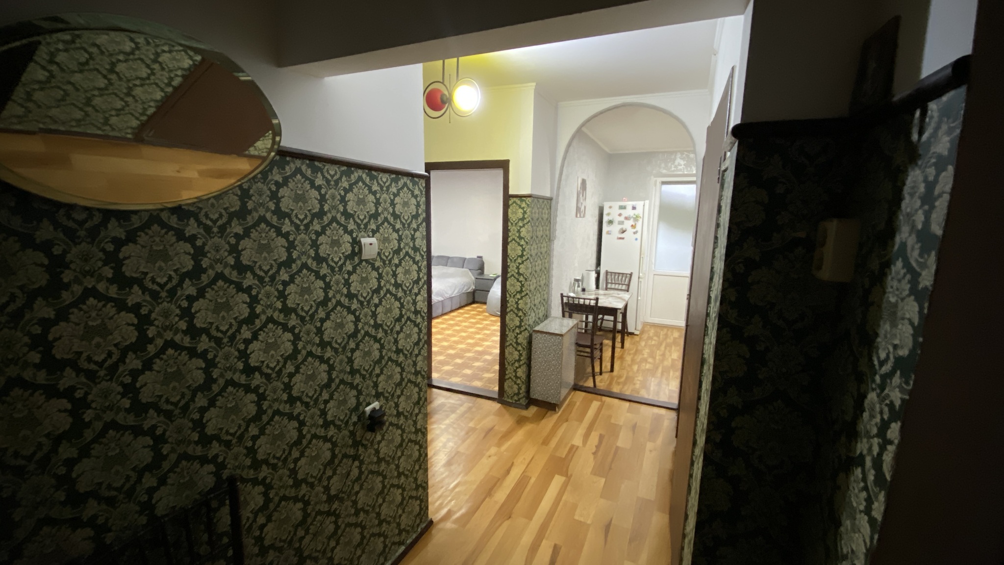 Продажа 2-комнатной квартиры 60 м², Академика Вильямса ул.