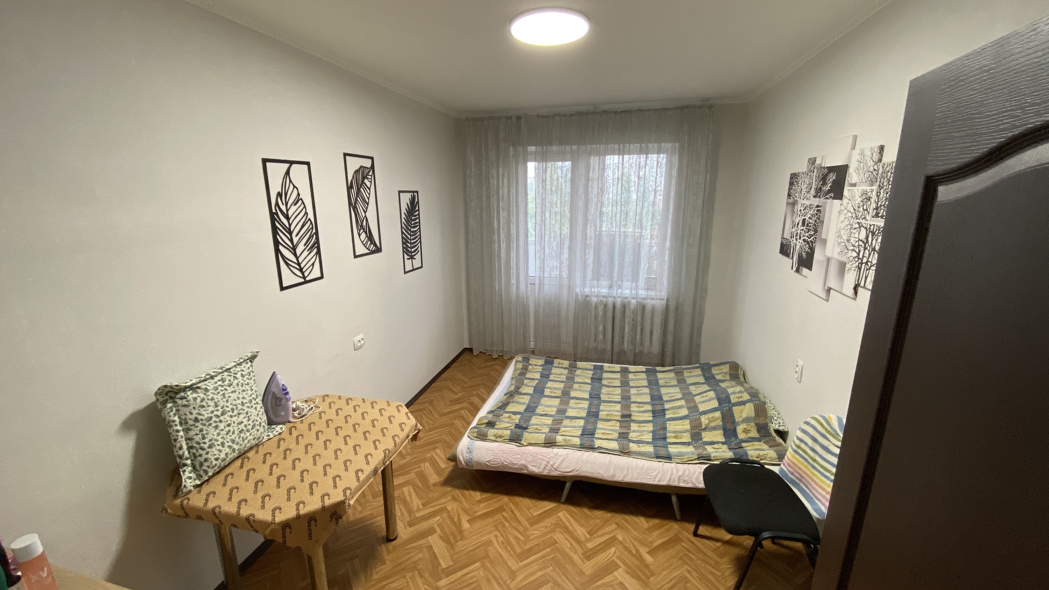 Продажа 2-комнатной квартиры 60 м², Академика Вильямса ул.