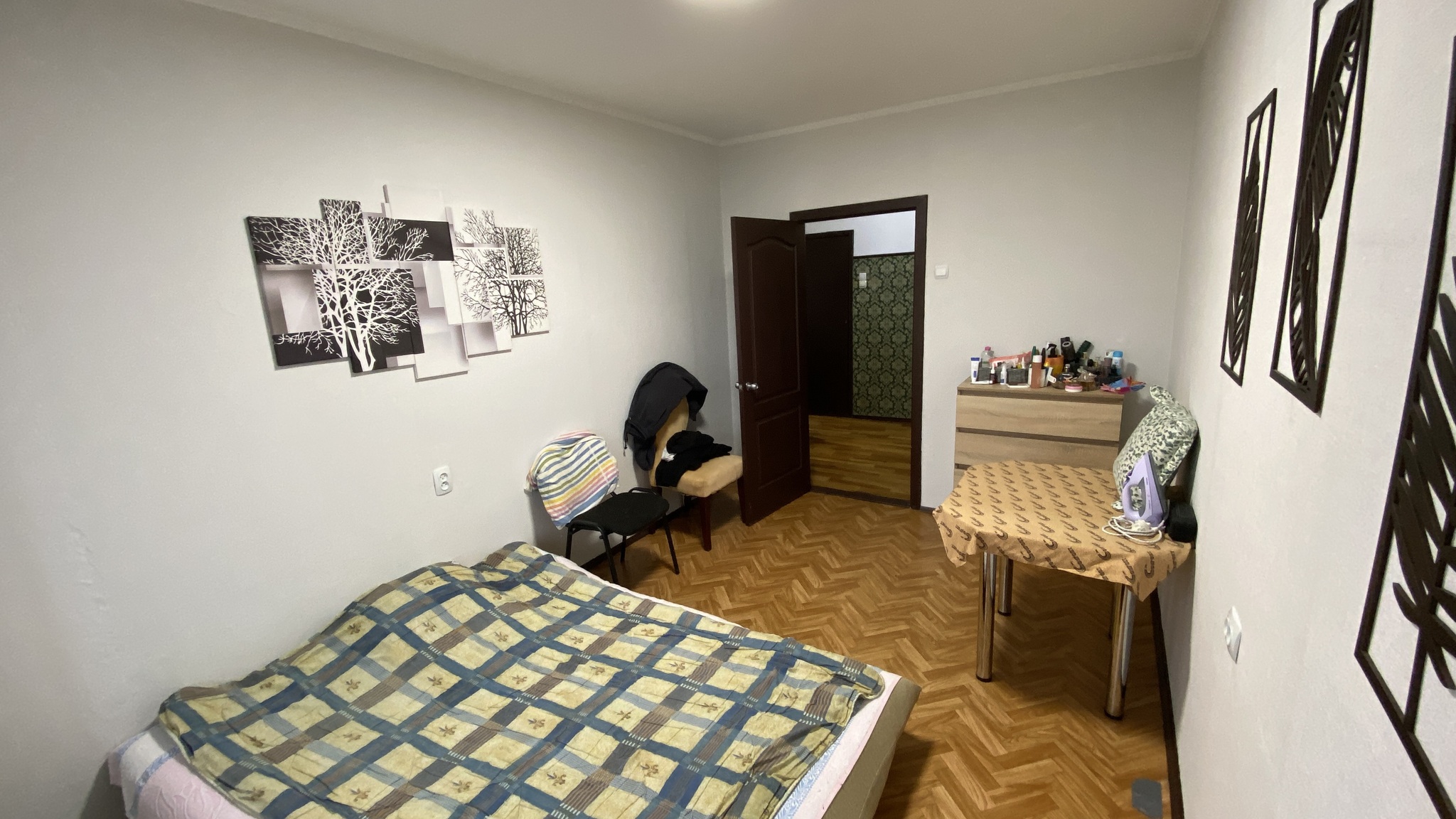 Продажа 2-комнатной квартиры 60 м², Академика Вильямса ул.