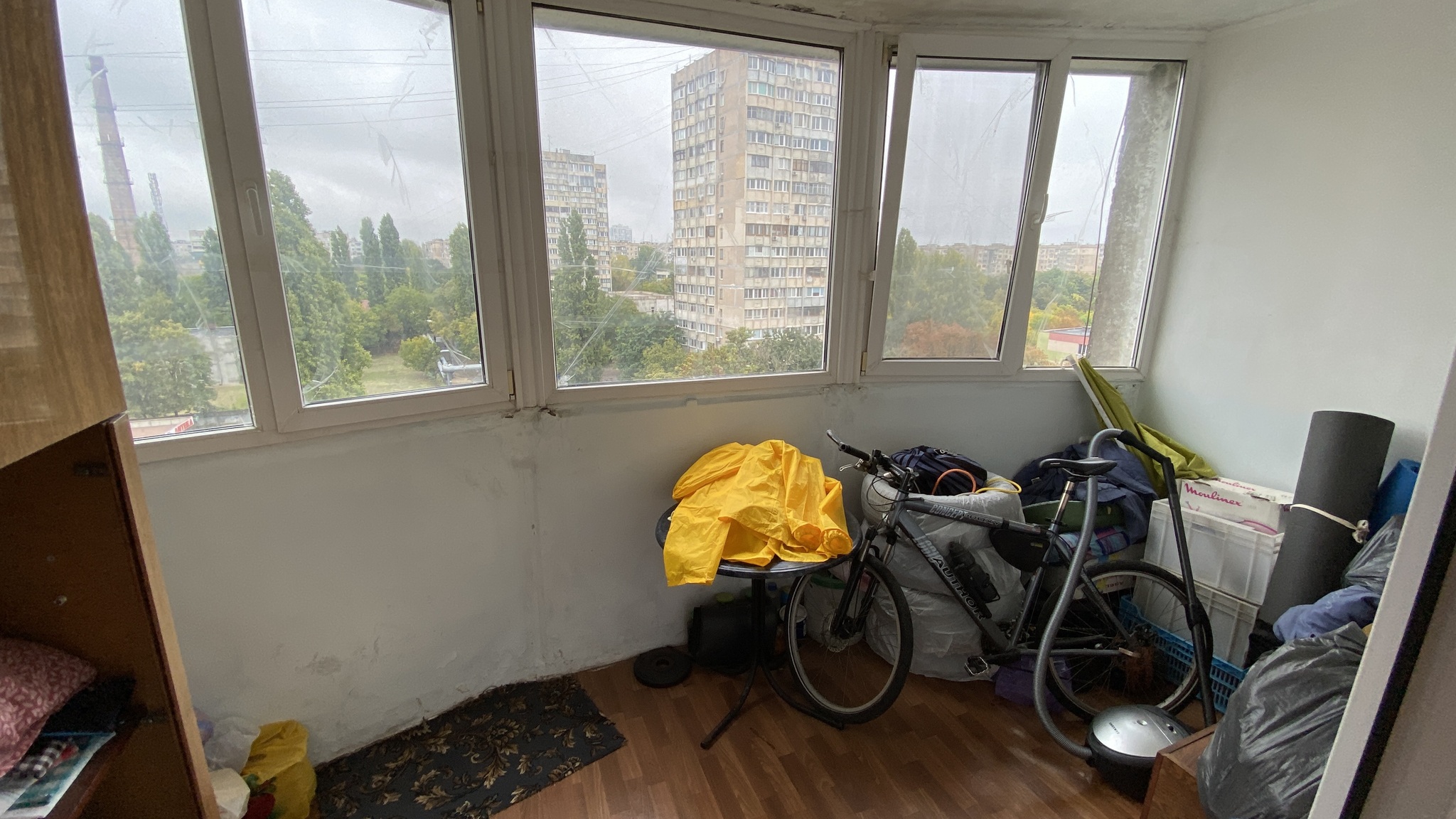 Продажа 2-комнатной квартиры 60 м², Академика Вильямса ул.