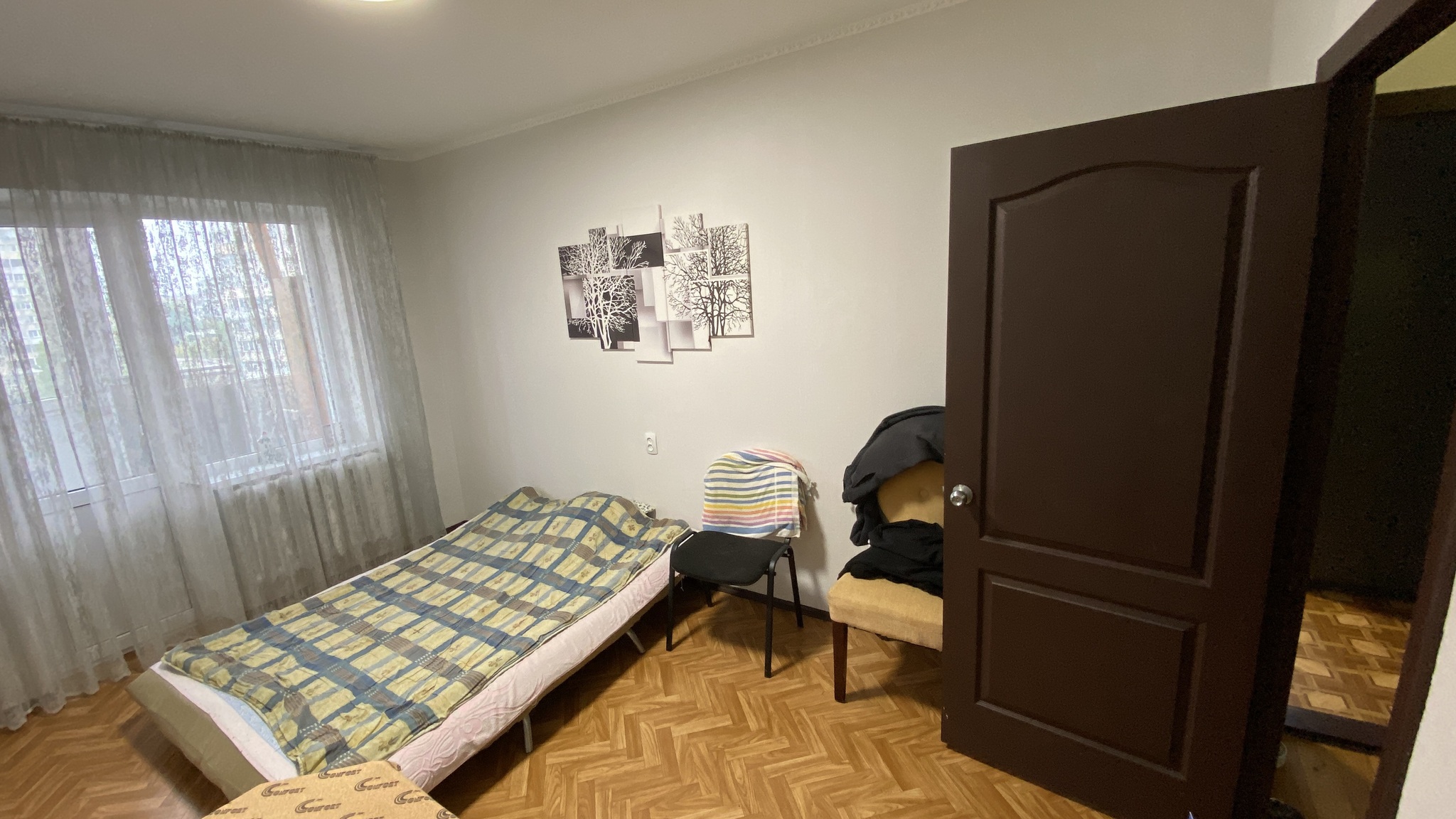 Продажа 2-комнатной квартиры 60 м², Академика Вильямса ул.