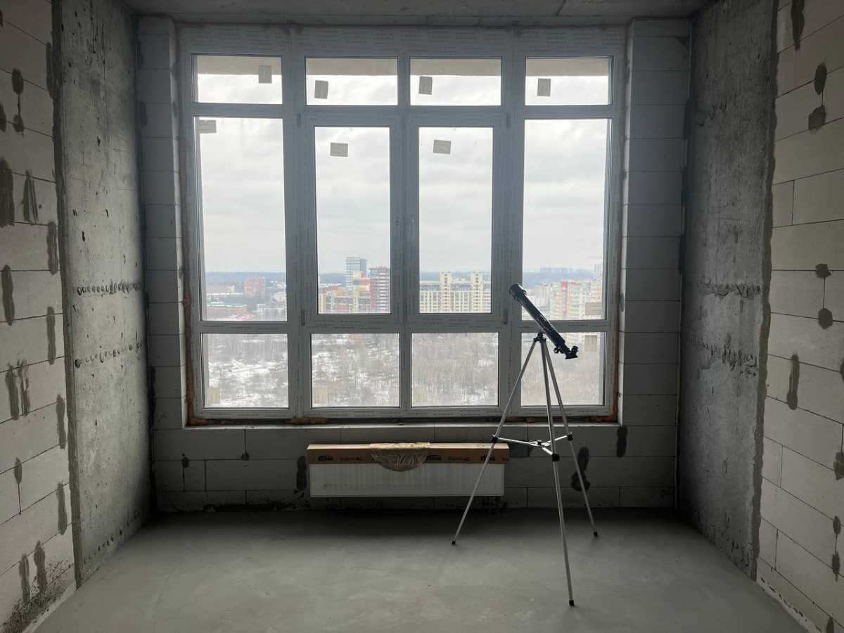 Продажа 3-комнатной квартиры 100 м², Михаила Максимовича ул., 32А