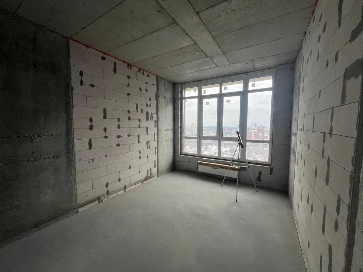 Продажа 3-комнатной квартиры 100 м², Михаила Максимовича ул., 32А