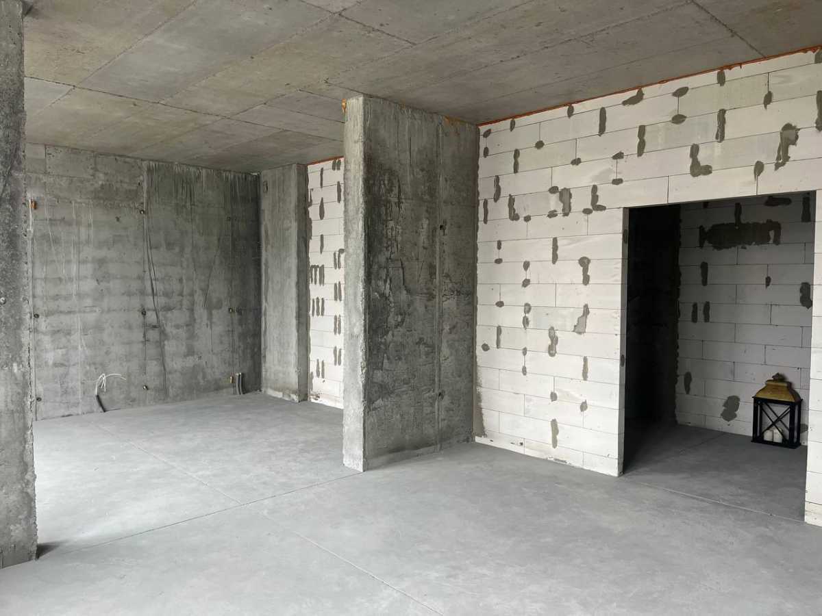 Продажа 3-комнатной квартиры 100 м², Михаила Максимовича ул., 32А