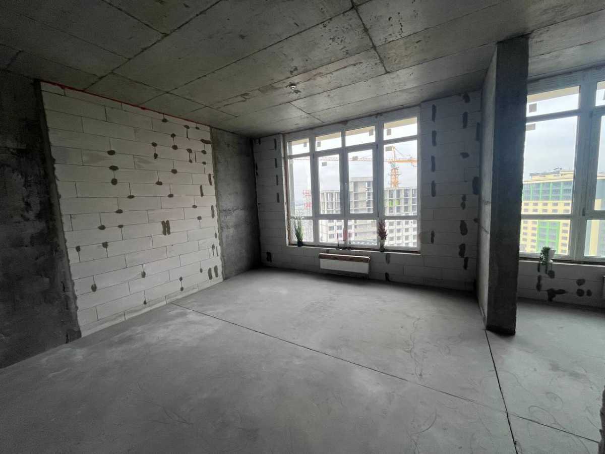 Продажа 3-комнатной квартиры 100 м², Михаила Максимовича ул., 32А