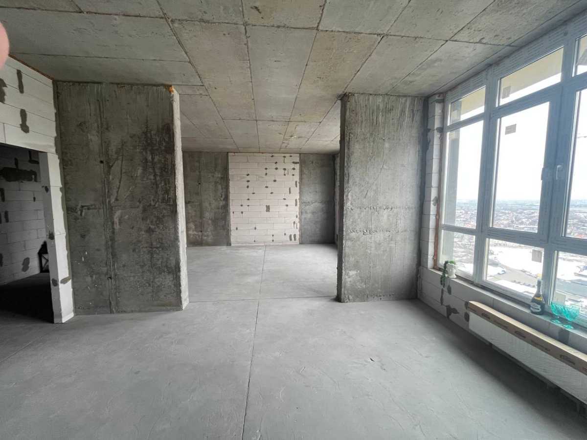 Продажа 3-комнатной квартиры 100 м², Михаила Максимовича ул., 32А