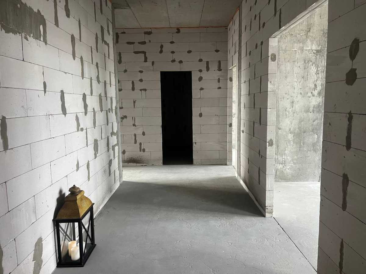 Продажа 3-комнатной квартиры 100 м², Михаила Максимовича ул., 32А