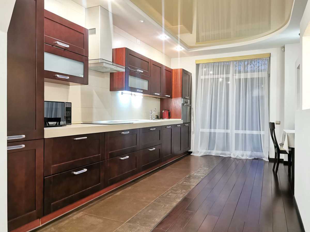 Аренда 2-комнатной квартиры 84 м², Дашавская ул., 25