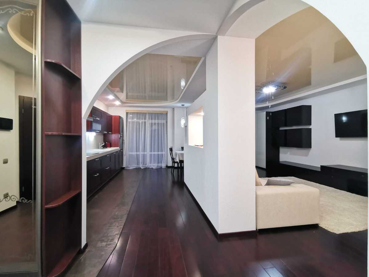 Аренда 2-комнатной квартиры 84 м², Дашавская ул., 25