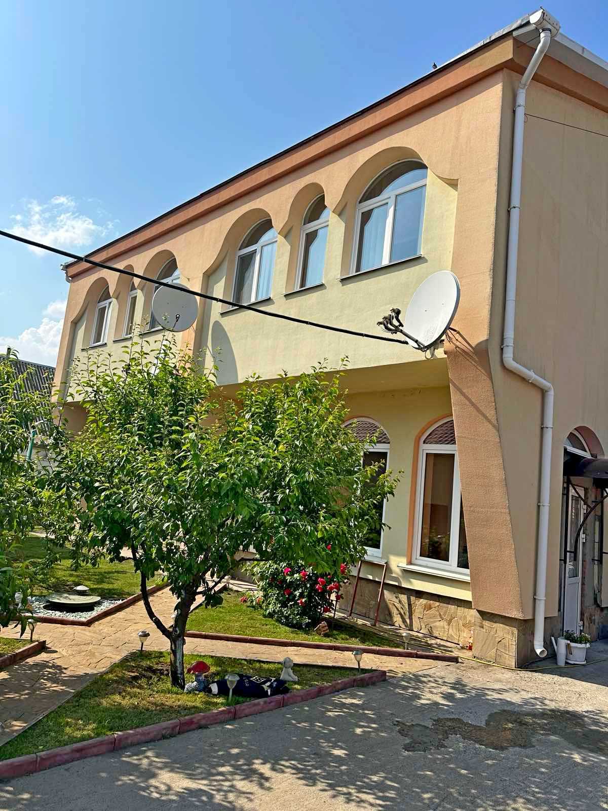 Продаж дачі 177 м²