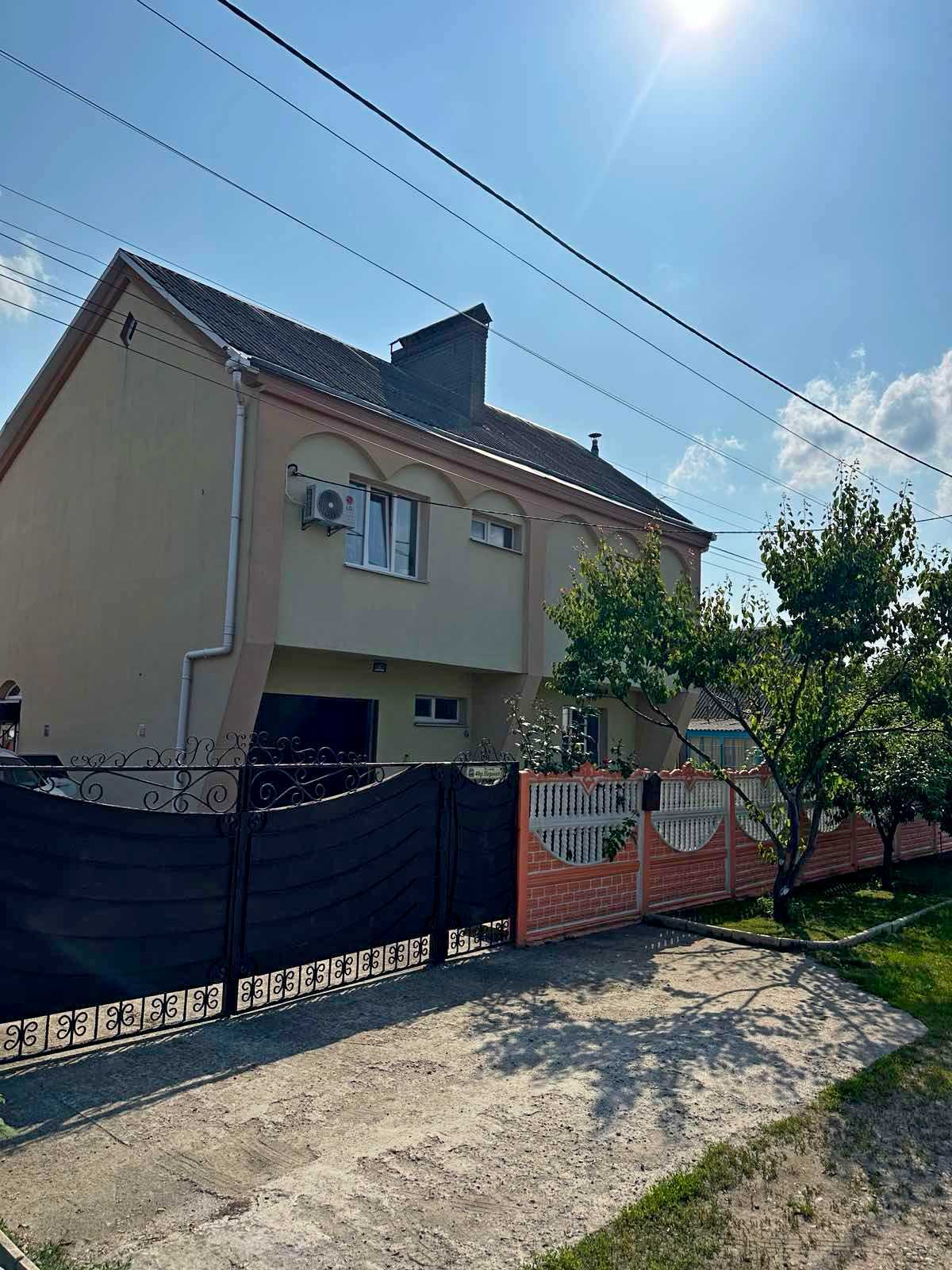 Продаж дачі 177 м²