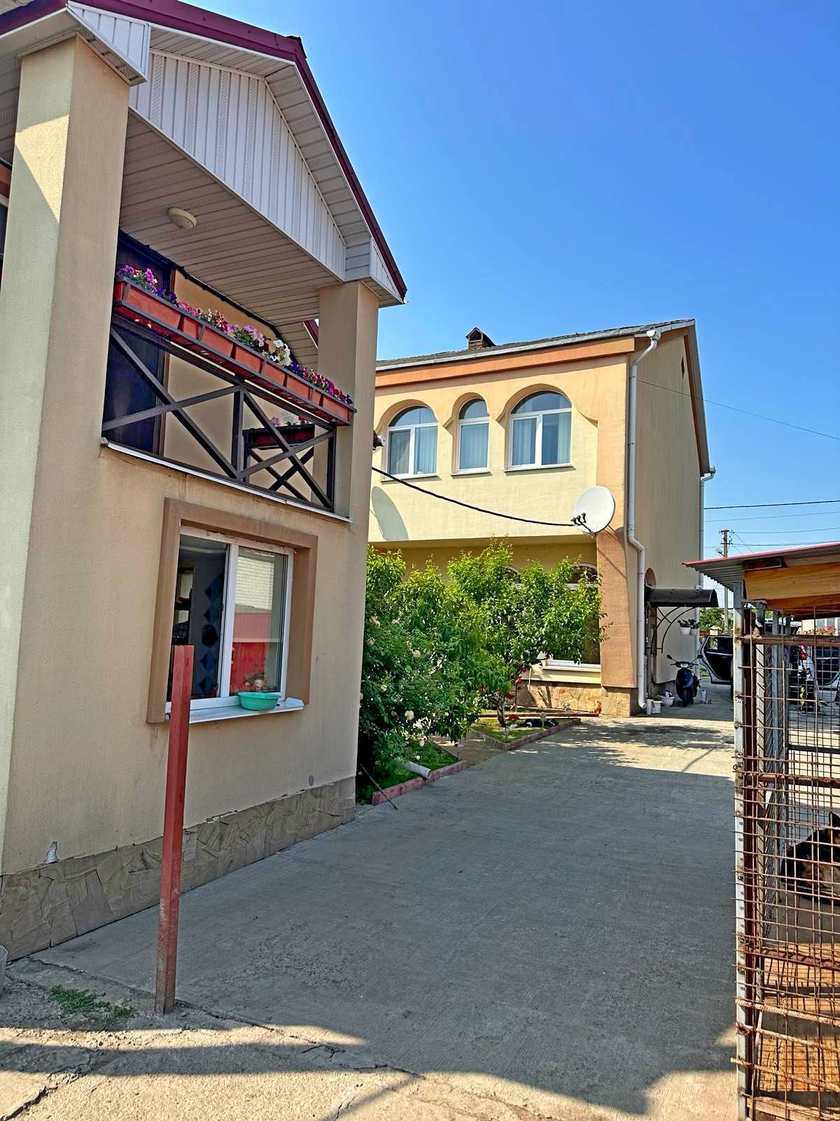 Продаж дачі 177 м²