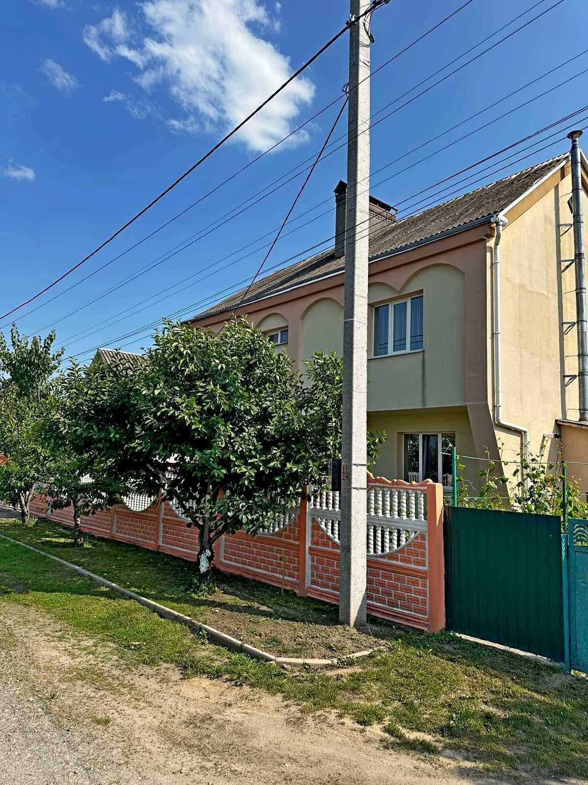 Продаж дачі 177 м²