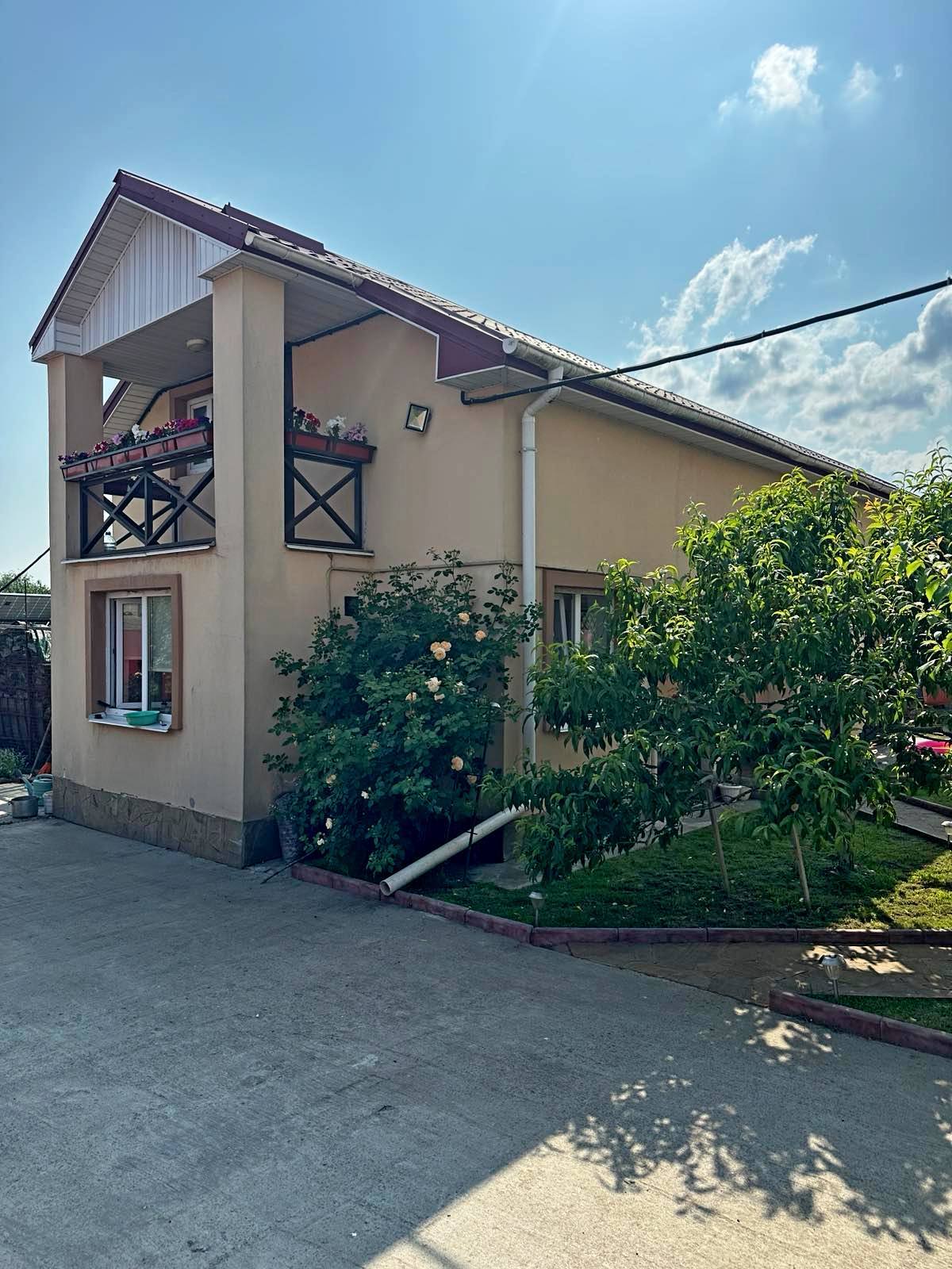 Продаж дачі 177 м²