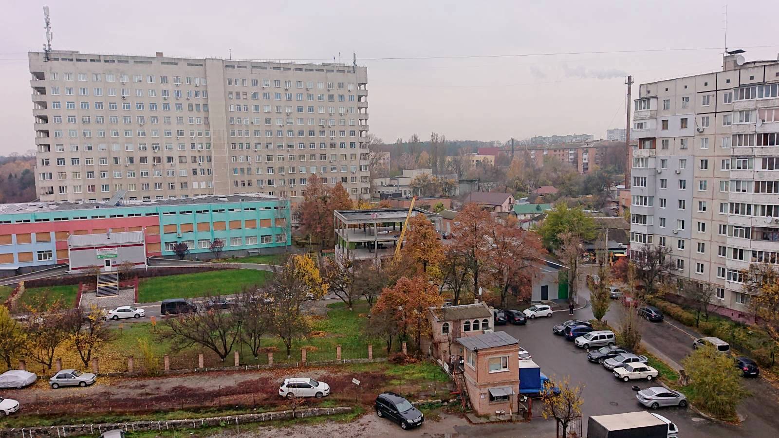 Аренда 1-комнатной квартиры 36 м², Василия Стуса ул., 70