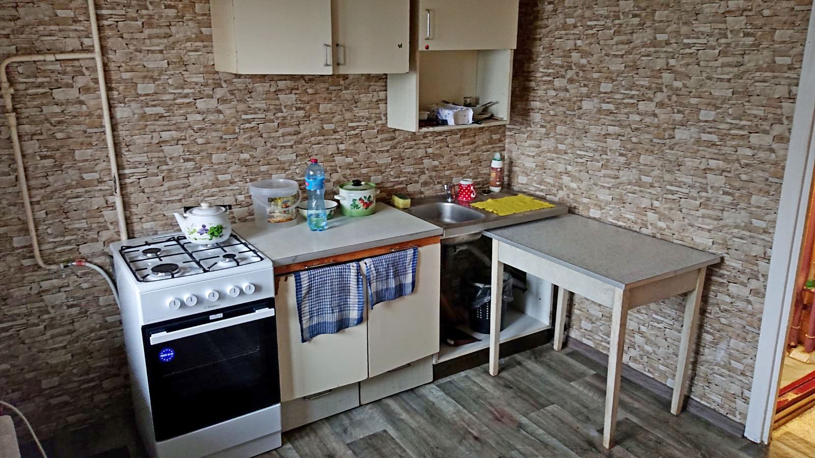 Аренда 1-комнатной квартиры 36 м², Василия Стуса ул., 70