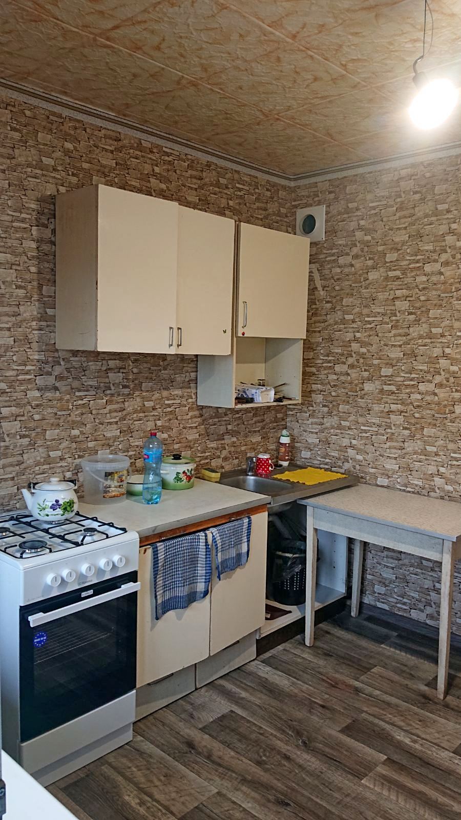 Аренда 1-комнатной квартиры 36 м², Василия Стуса ул., 70