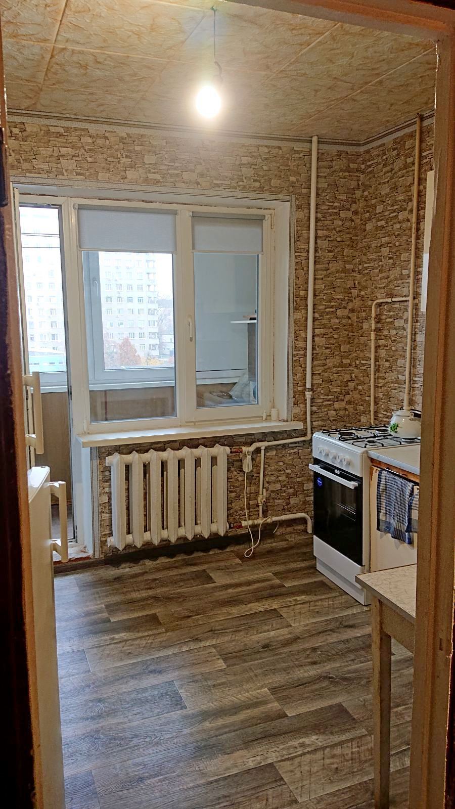 Аренда 1-комнатной квартиры 36 м², Василия Стуса ул., 70