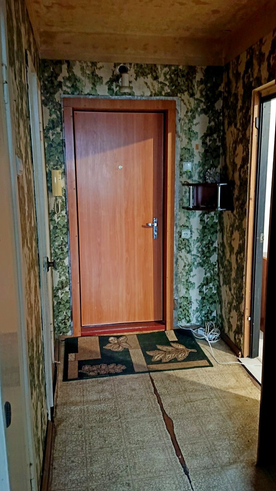 Аренда 1-комнатной квартиры 36 м², Василия Стуса ул., 70