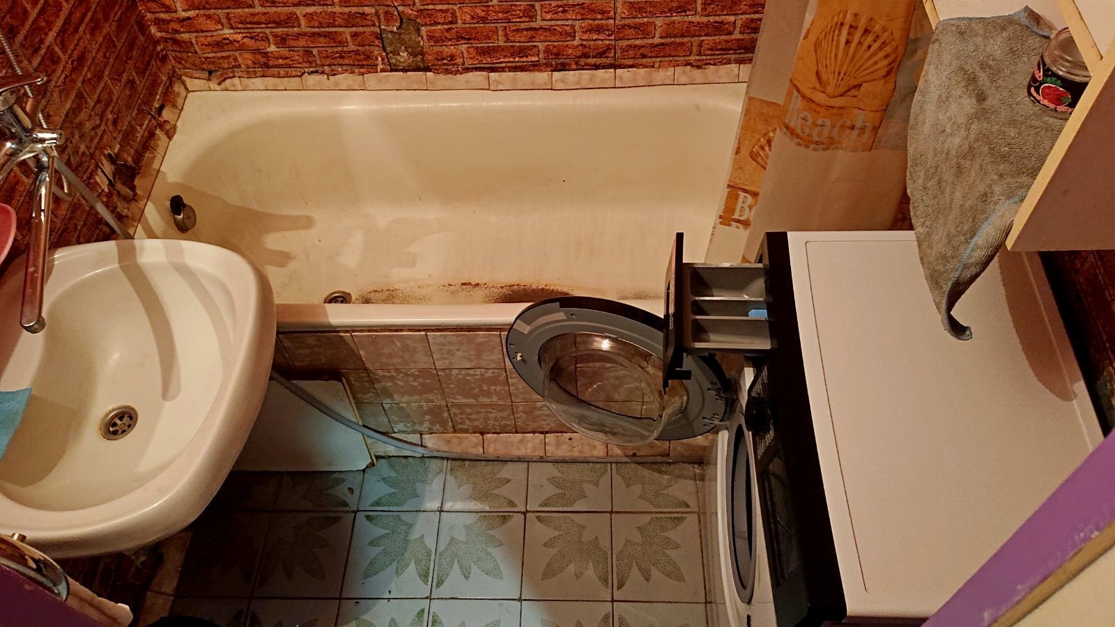 Аренда 1-комнатной квартиры 36 м², Василия Стуса ул., 70