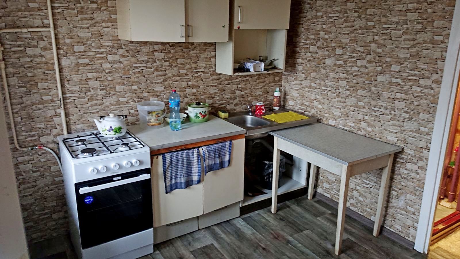 Аренда 1-комнатной квартиры 36 м², Василия Стуса ул., 70