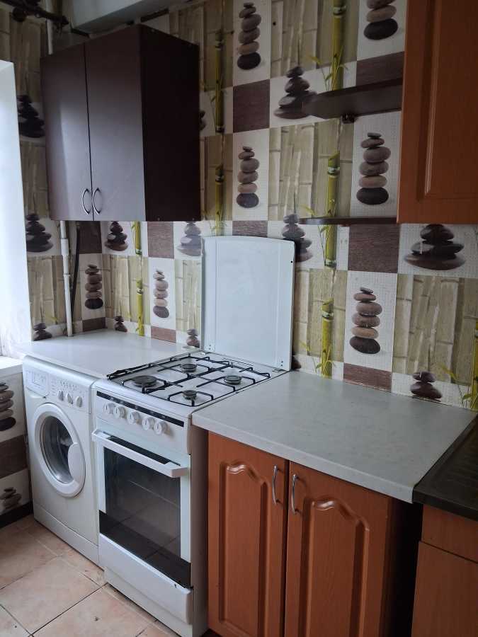 Продажа 3-комнатной квартиры 57 м², Лесной просп., 6А