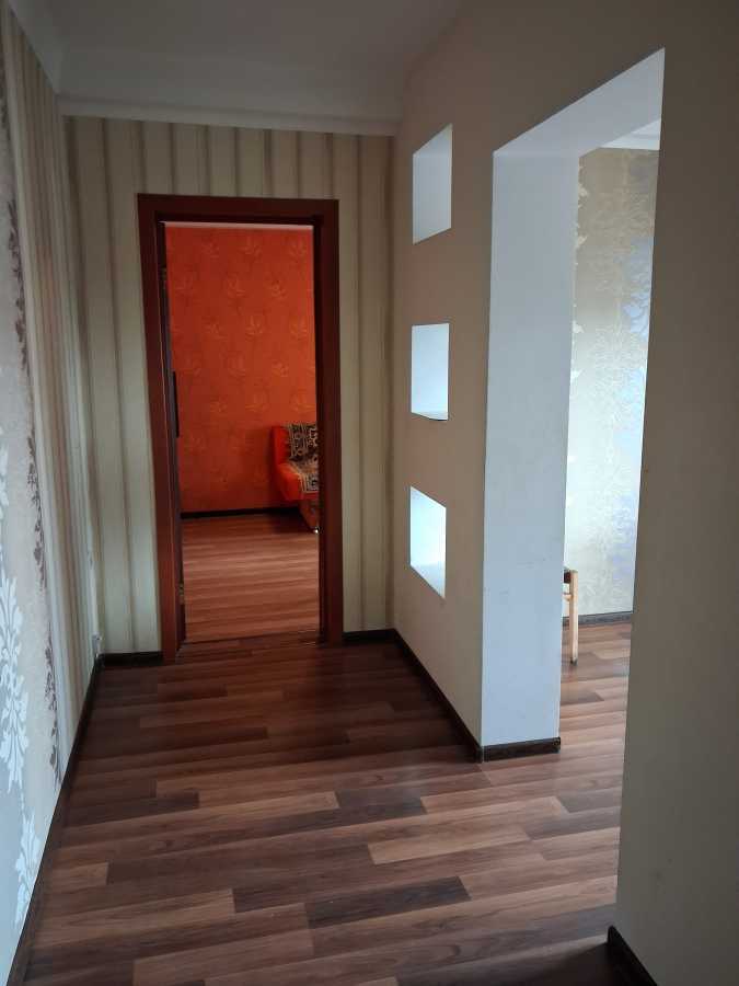 Продажа 3-комнатной квартиры 57 м², Лесной просп., 6А