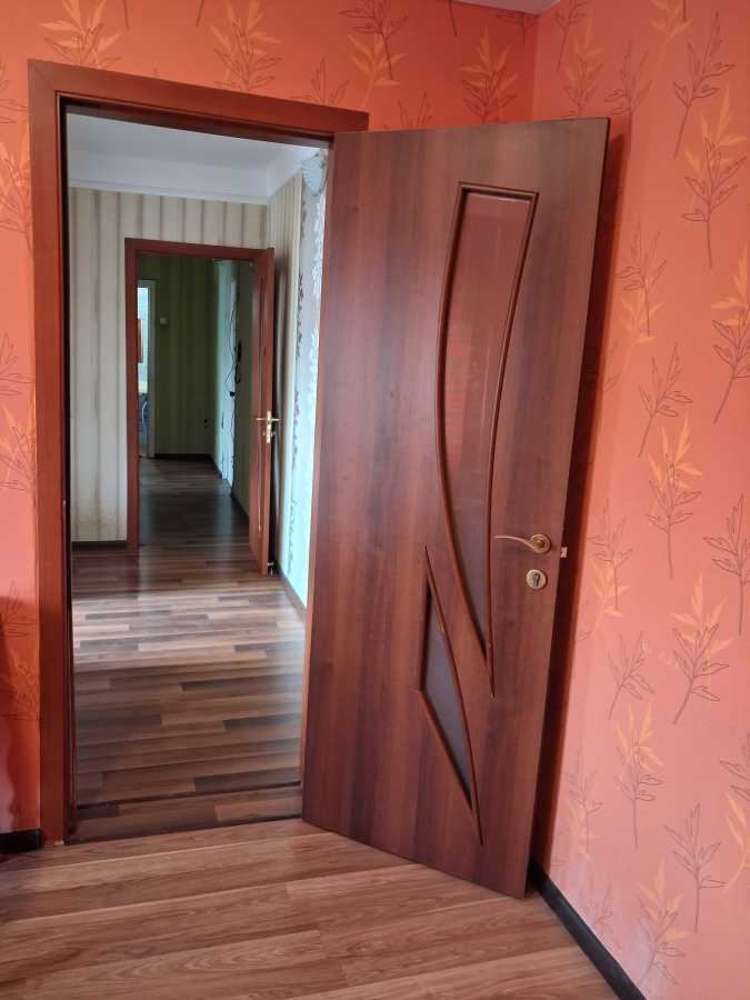 Продажа 3-комнатной квартиры 57 м², Лесной просп., 6А