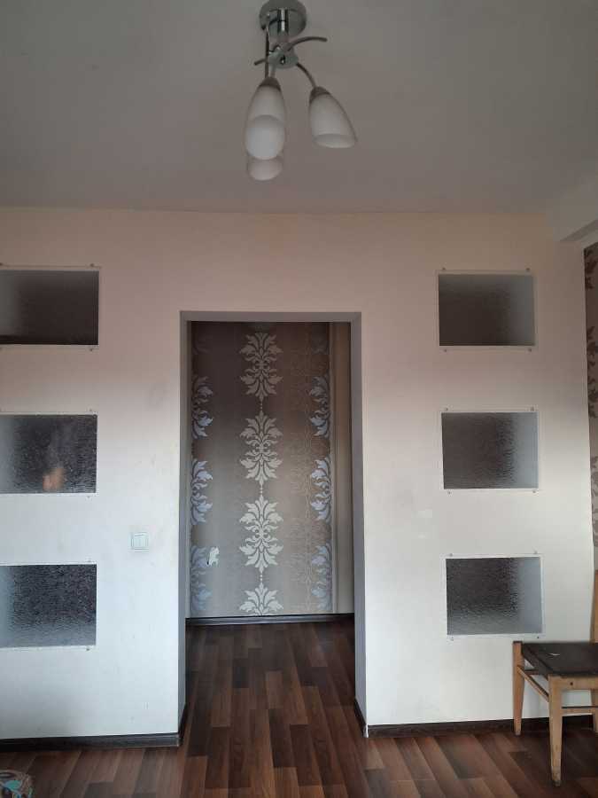 Продажа 3-комнатной квартиры 57 м², Лесной просп., 6А