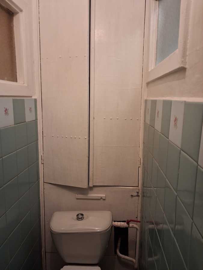 Продажа 3-комнатной квартиры 57 м², Лесной просп., 6А