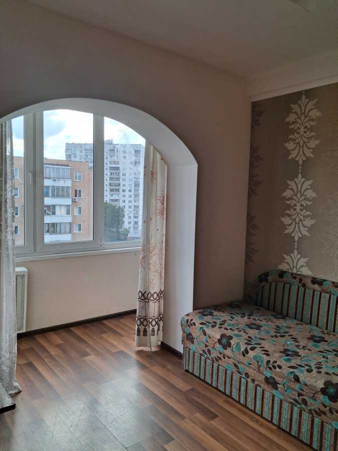 Продажа 3-комнатной квартиры 57 м², Лесной просп., 6А