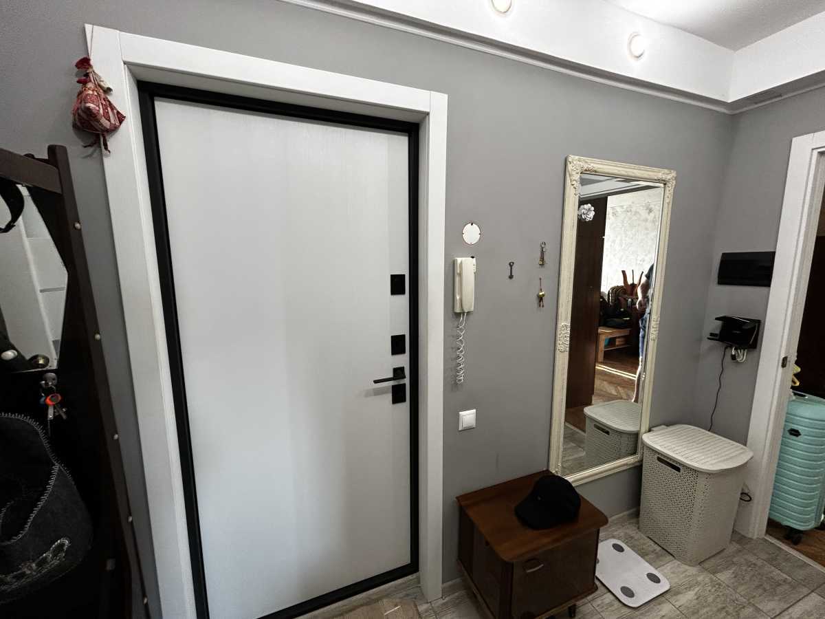 Продажа 2-комнатной квартиры 48 м², Ольжича ул., 18А