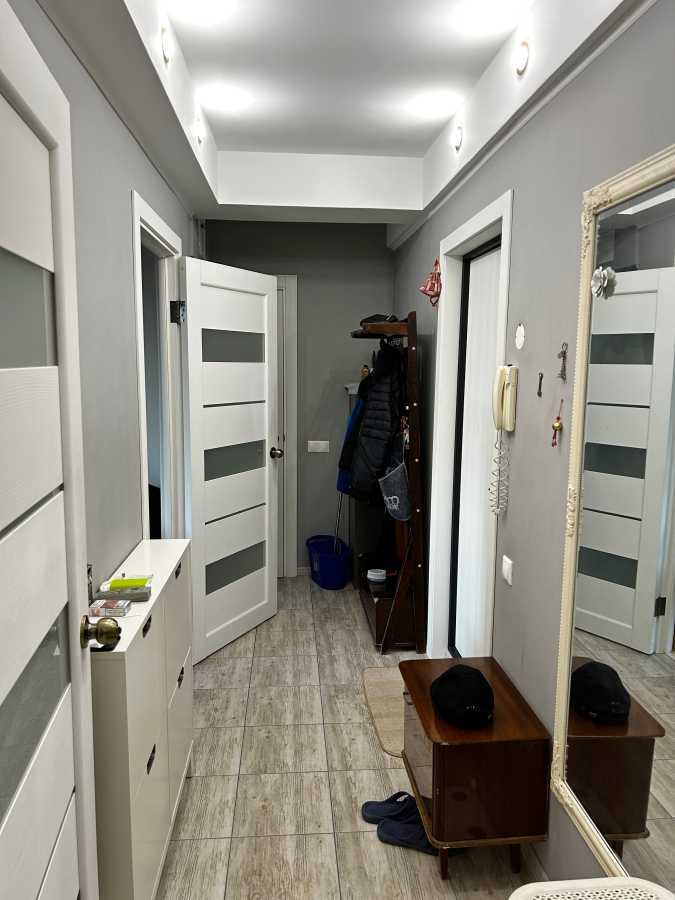 Продажа 2-комнатной квартиры 48 м², Ольжича ул., 18А