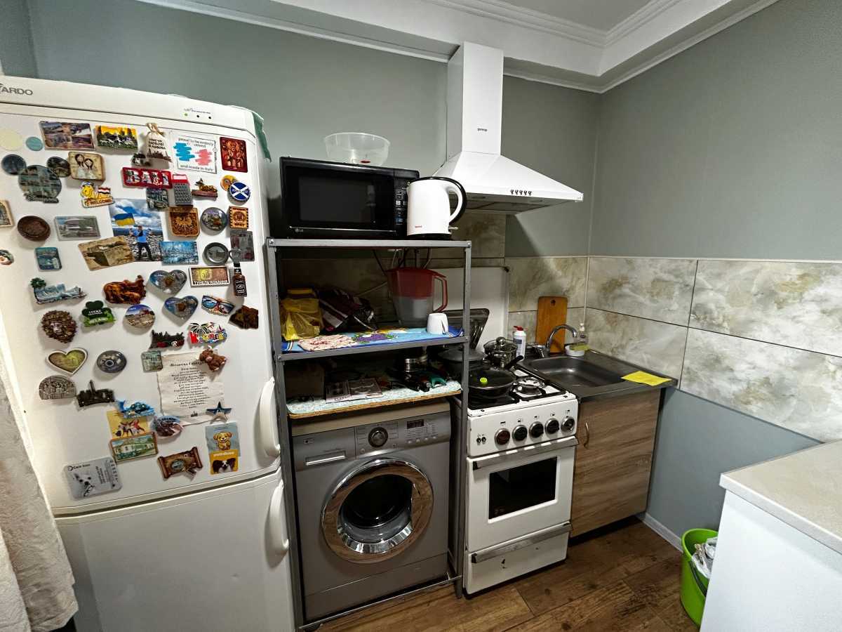 Продажа 2-комнатной квартиры 48 м², Ольжича ул., 18А