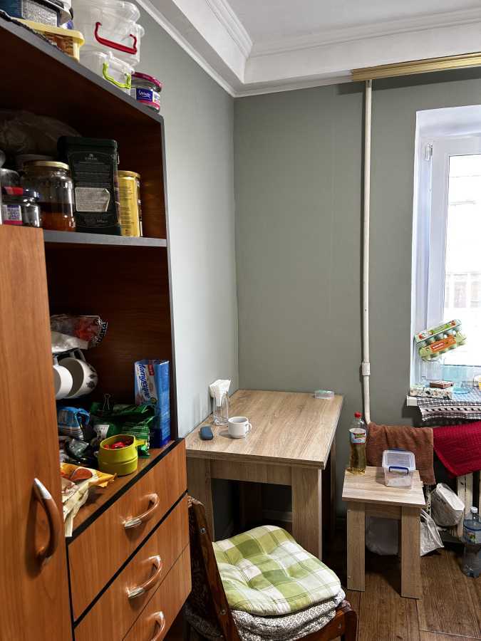 Продажа 2-комнатной квартиры 48 м², Ольжича ул., 18А