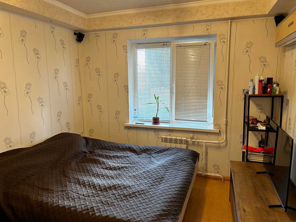 Продажа 2-комнатной квартиры 48 м², Ольжича ул., 18А