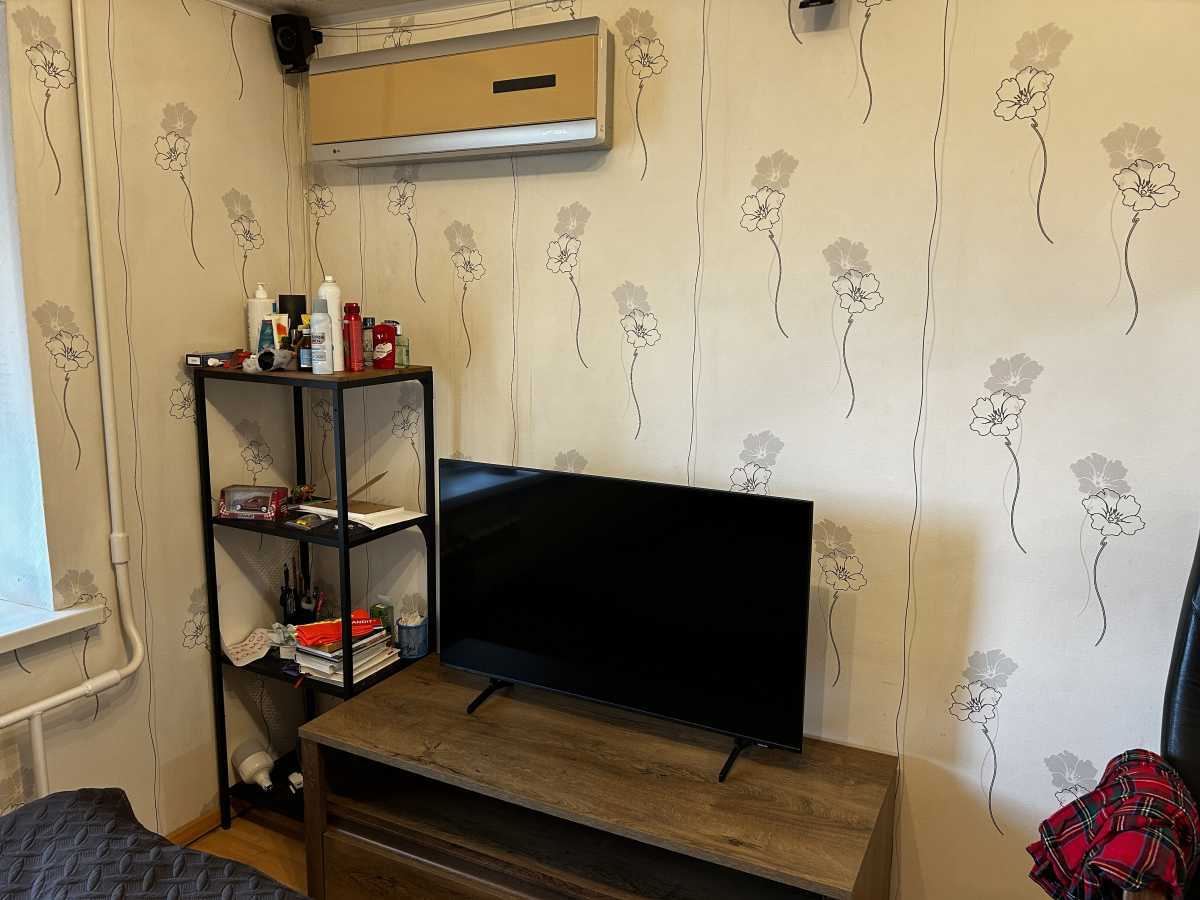 Продажа 2-комнатной квартиры 48 м², Ольжича ул., 18А