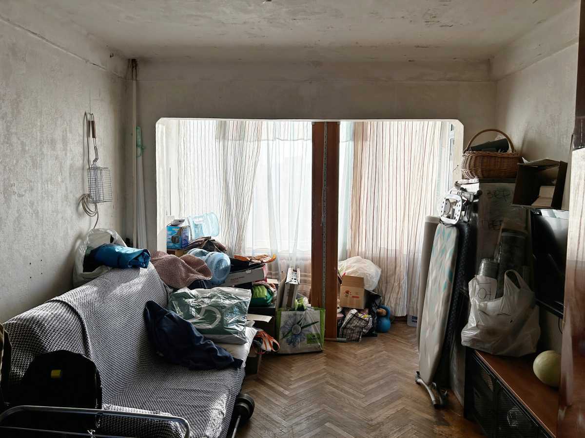 Продажа 2-комнатной квартиры 48 м², Ольжича ул., 18А