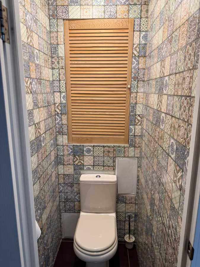 Продажа 2-комнатной квартиры 48 м², Ольжича ул., 18А