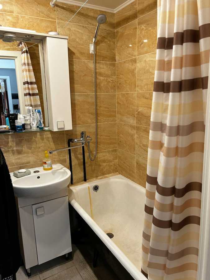 Продажа 2-комнатной квартиры 48 м², Ольжича ул., 18А