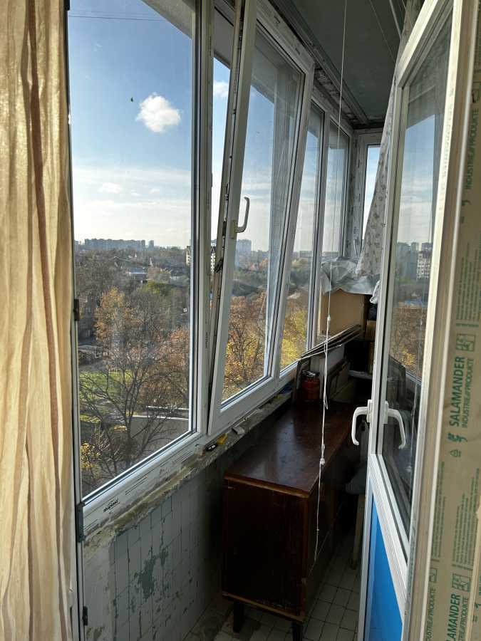 Продажа 2-комнатной квартиры 48 м², Ольжича ул., 18А
