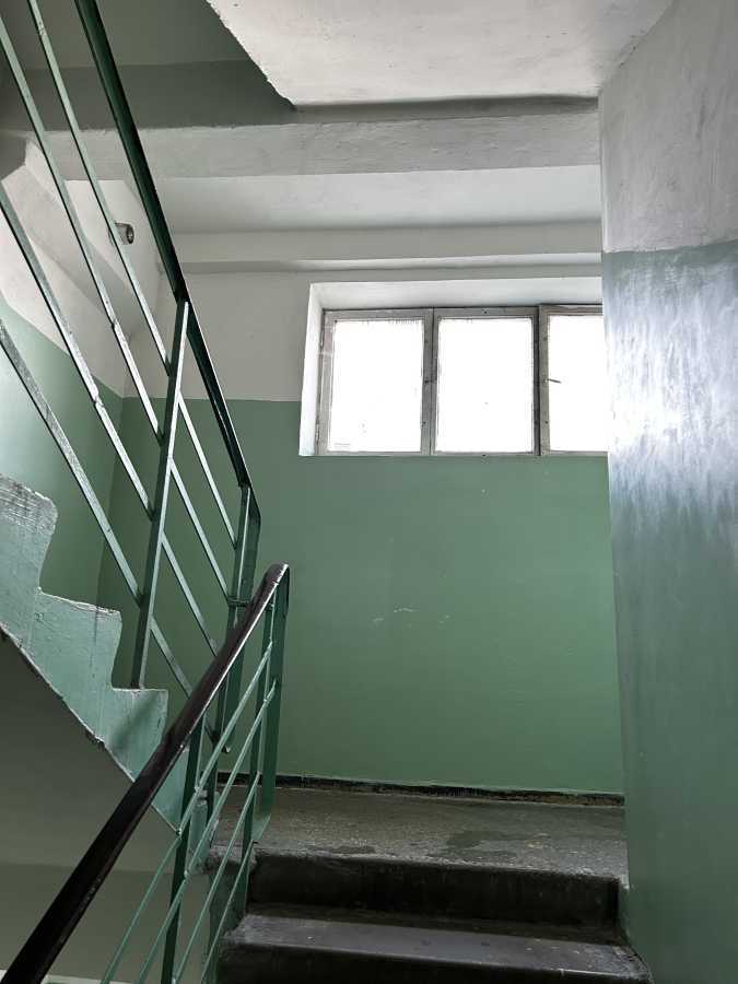 Продажа 2-комнатной квартиры 48 м², Ольжича ул., 18А