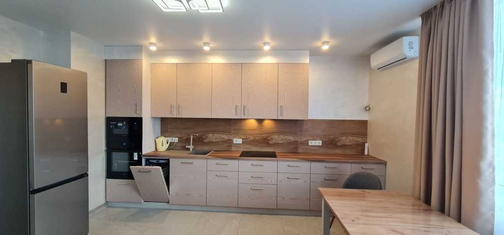 Аренда 3-комнатной квартиры 65 м², Александра Олеся ул., 5а