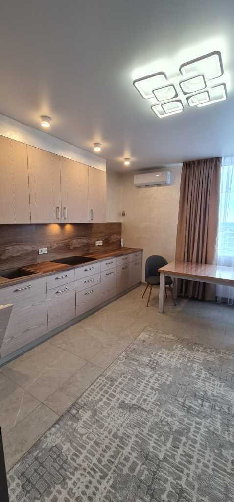 Аренда 3-комнатной квартиры 65 м², Александра Олеся ул., 5а