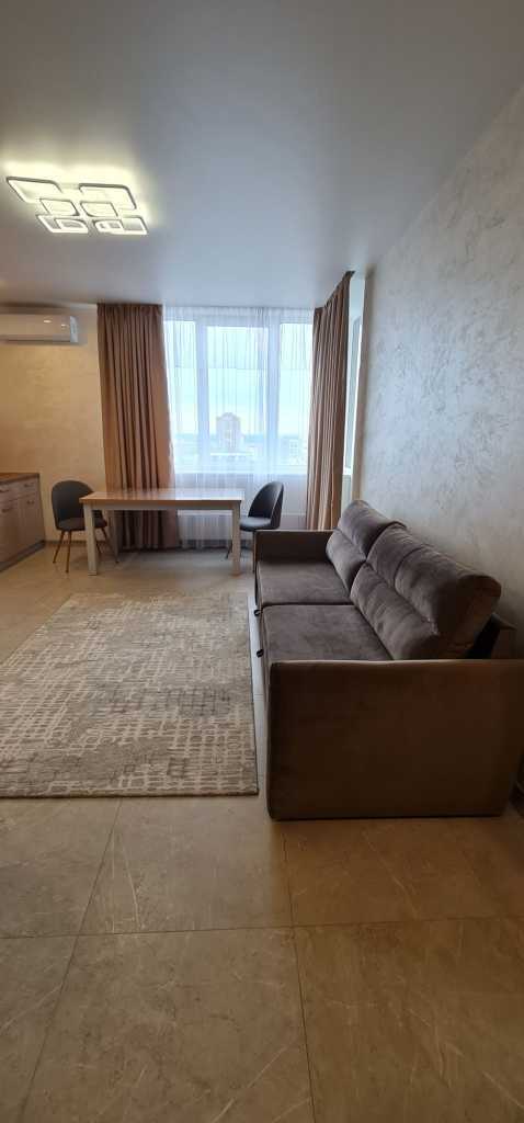 Аренда 3-комнатной квартиры 65 м², Александра Олеся ул., 5а