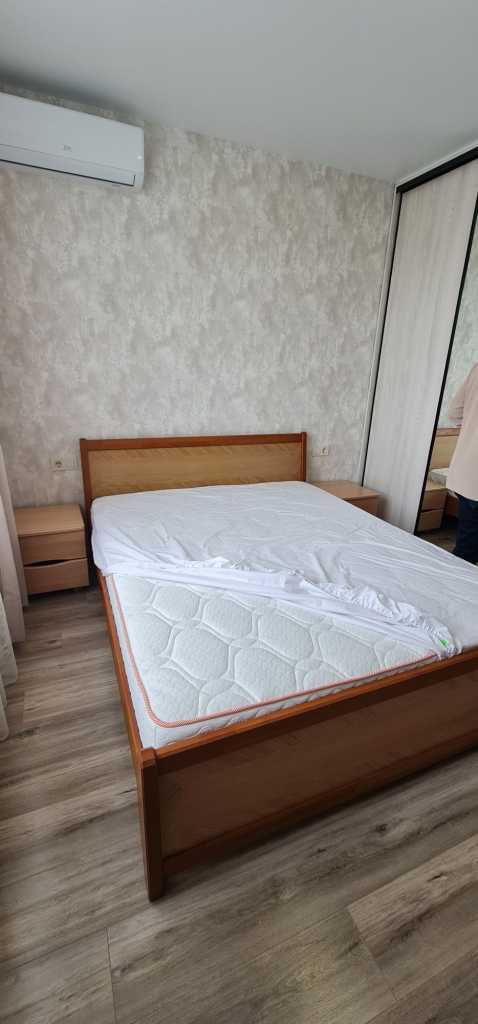 Аренда 3-комнатной квартиры 65 м², Александра Олеся ул., 5а