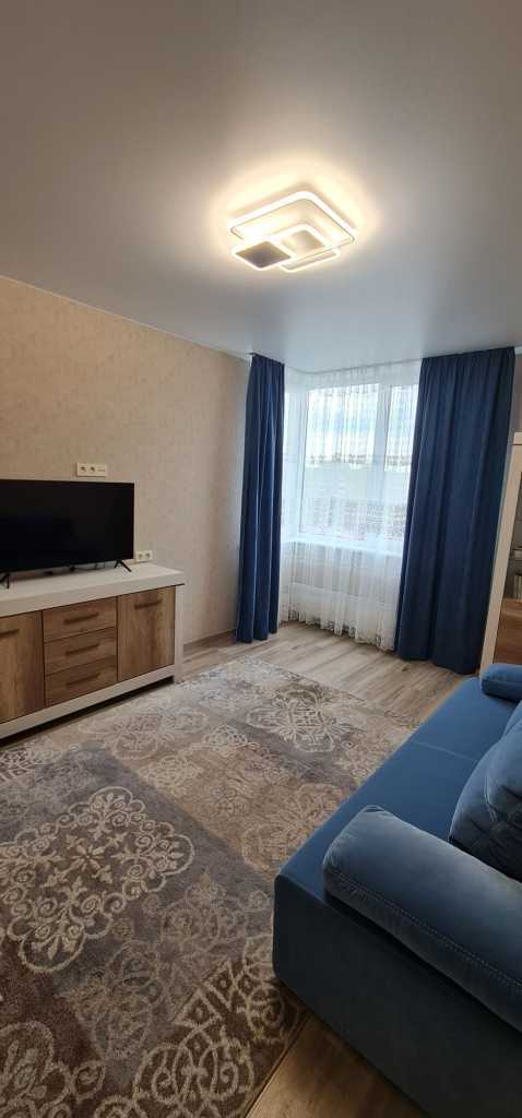 Аренда 3-комнатной квартиры 65 м², Александра Олеся ул., 5а