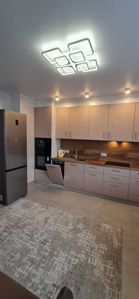 Аренда 3-комнатной квартиры 65 м², Александра Олеся ул., 5а